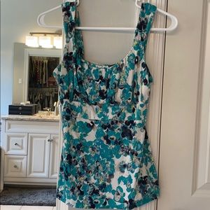 Ann Taylor top